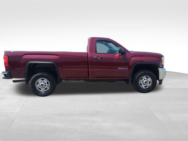 used 2015 GMC Sierra 2500 car, priced at $22,988