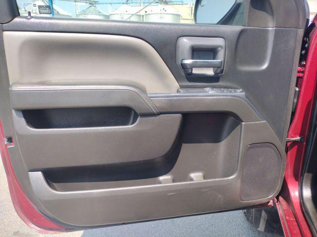used 2015 GMC Sierra 2500 car, priced at $22,988