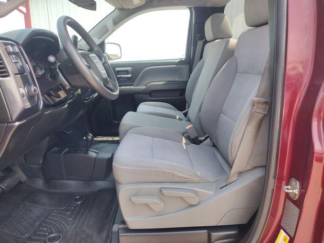 used 2015 GMC Sierra 2500 car, priced at $22,988