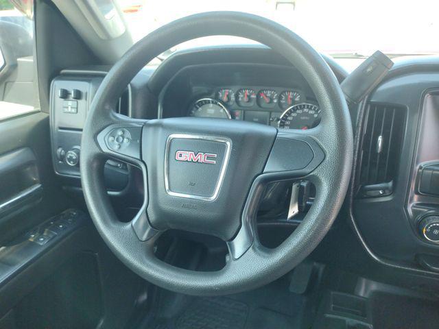 used 2015 GMC Sierra 2500 car, priced at $22,988