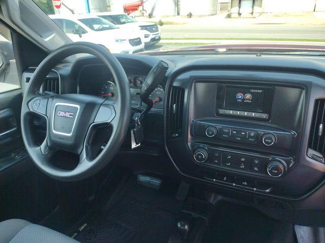used 2015 GMC Sierra 2500 car, priced at $22,988