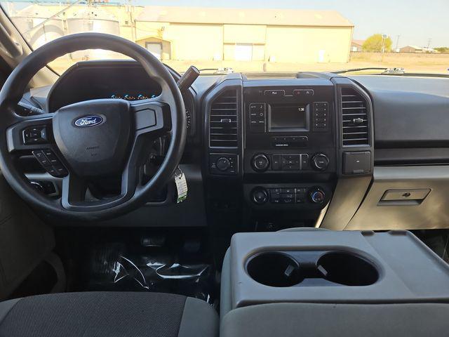 used 2019 Ford F-150 car, priced at $26,485