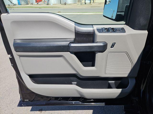 used 2019 Ford F-150 car, priced at $26,485