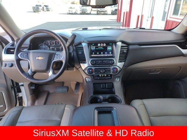 used 2015 Chevrolet Suburban car, priced at $28,888