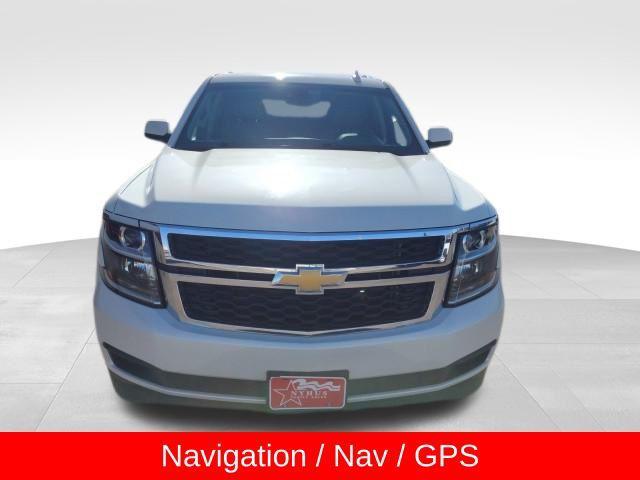 used 2015 Chevrolet Suburban car, priced at $28,888