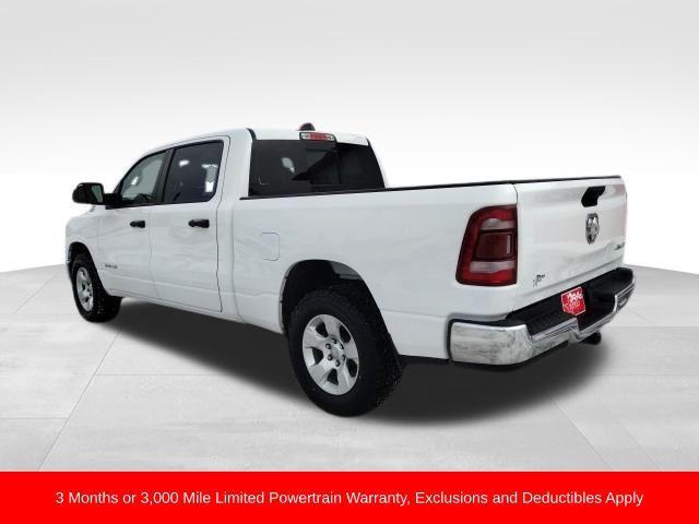 used 2020 Ram 1500 car, priced at $24,328