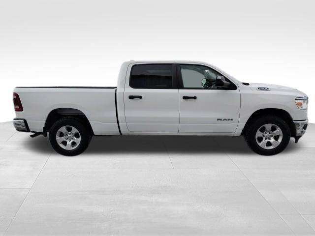 used 2020 Ram 1500 car, priced at $23,319