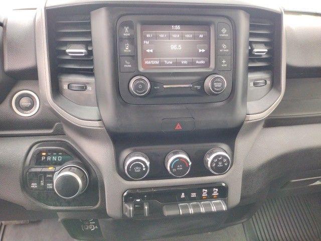 used 2020 Ram 1500 car, priced at $22,266