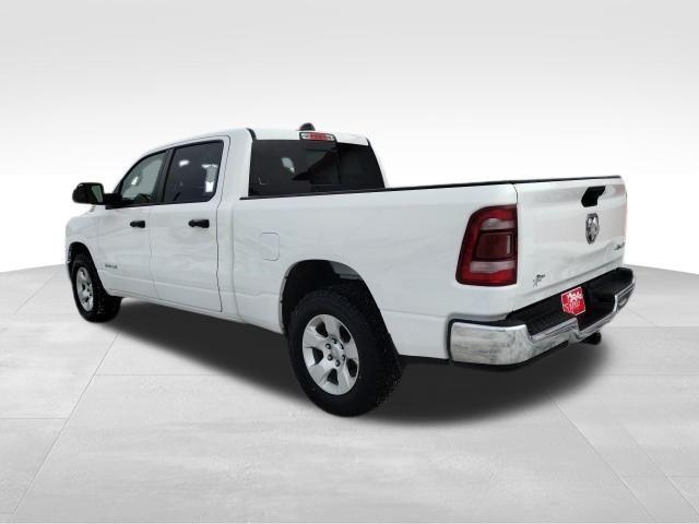 used 2020 Ram 1500 car, priced at $23,319