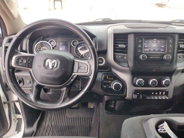 used 2020 Ram 1500 car, priced at $23,319