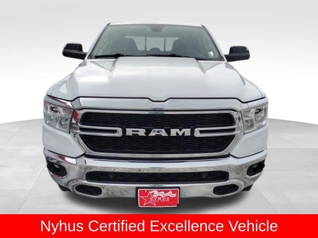 used 2020 Ram 1500 car, priced at $23,319