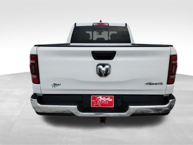 used 2020 Ram 1500 car, priced at $23,319