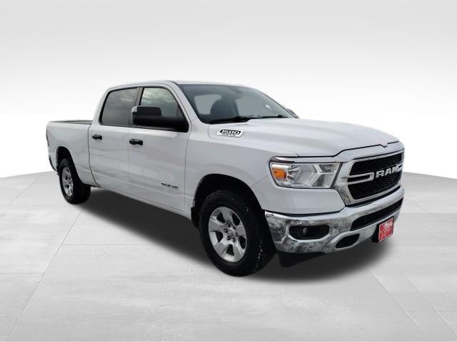 used 2020 Ram 1500 car, priced at $23,319