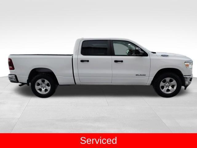 used 2020 Ram 1500 car, priced at $24,328