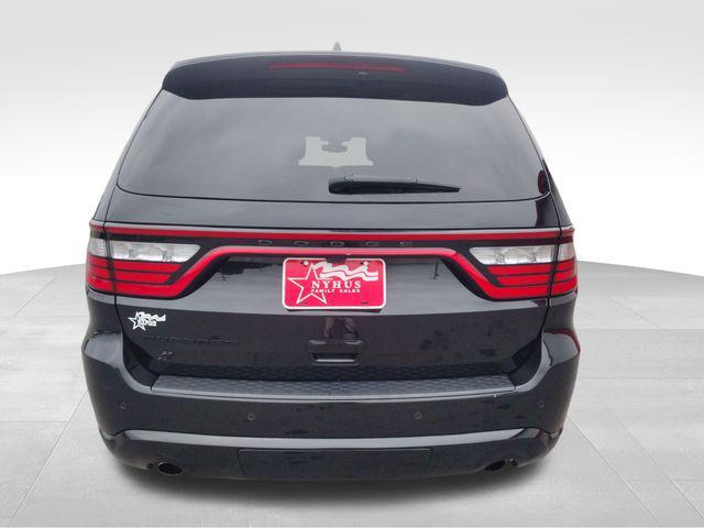 used 2022 Dodge Durango car, priced at $25,000