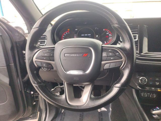 used 2022 Dodge Durango car, priced at $25,000