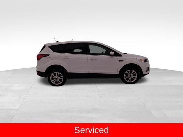 used 2019 Ford Escape car, priced at $15,000