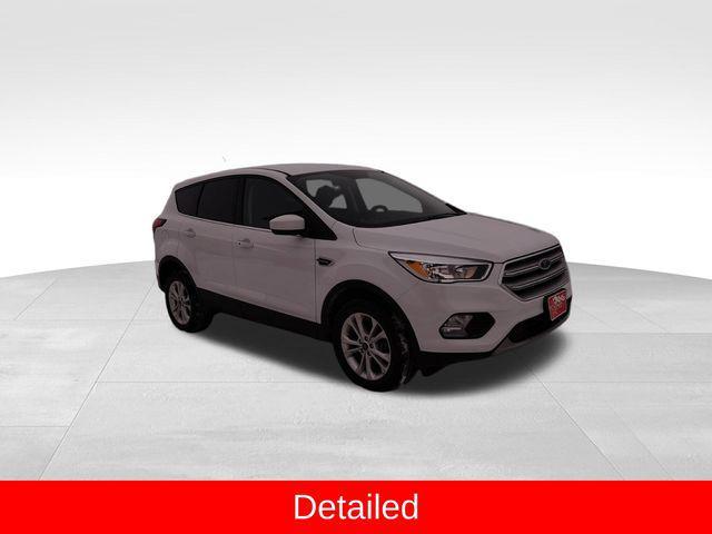 used 2019 Ford Escape car, priced at $15,000