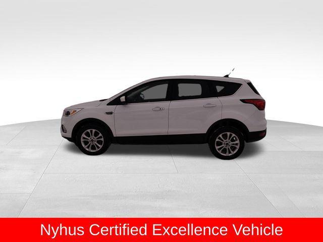 used 2019 Ford Escape car, priced at $15,000