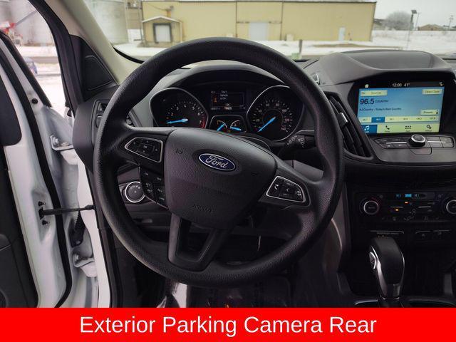 used 2019 Ford Escape car, priced at $15,000