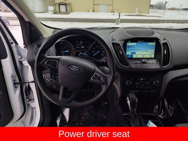 used 2019 Ford Escape car, priced at $15,000