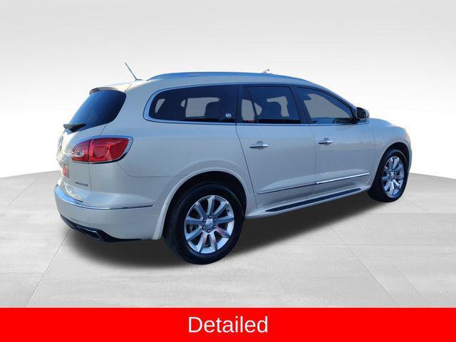 used 2015 Buick Enclave car, priced at $18,000