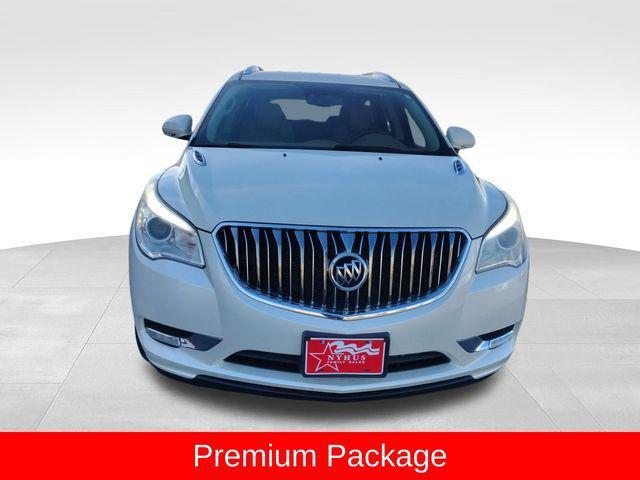 used 2015 Buick Enclave car, priced at $18,000