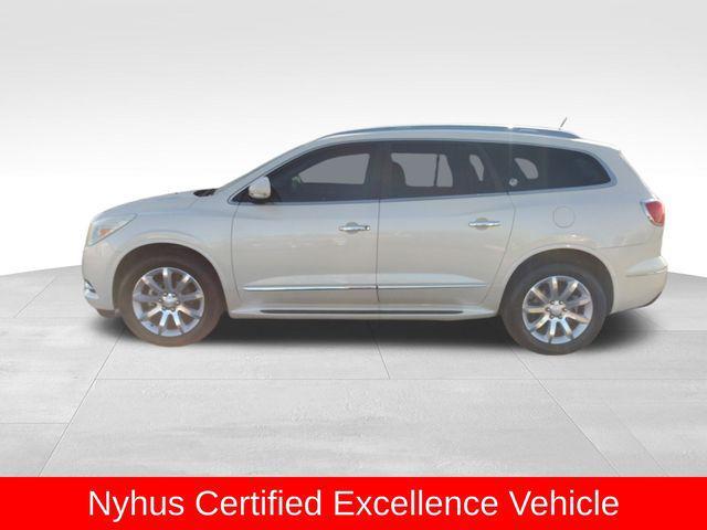 used 2015 Buick Enclave car, priced at $18,000