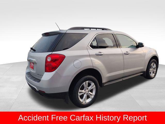 used 2015 Chevrolet Equinox car, priced at $13,414