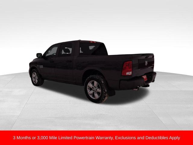 used 2019 Ram 1500 car, priced at $24,206