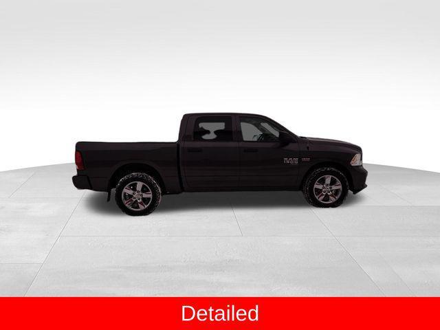 used 2019 Ram 1500 car, priced at $24,206