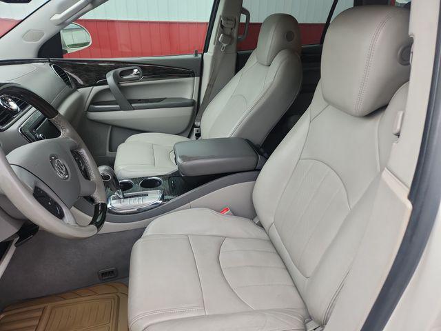 used 2013 Buick Enclave car, priced at $9,848