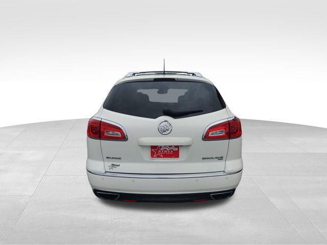 used 2013 Buick Enclave car, priced at $9,848