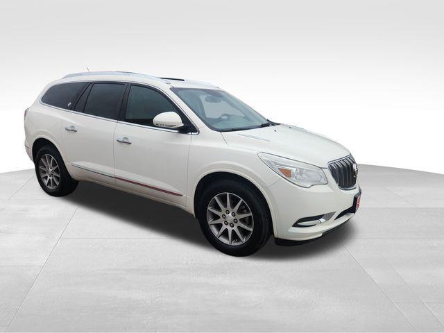 used 2013 Buick Enclave car, priced at $9,848