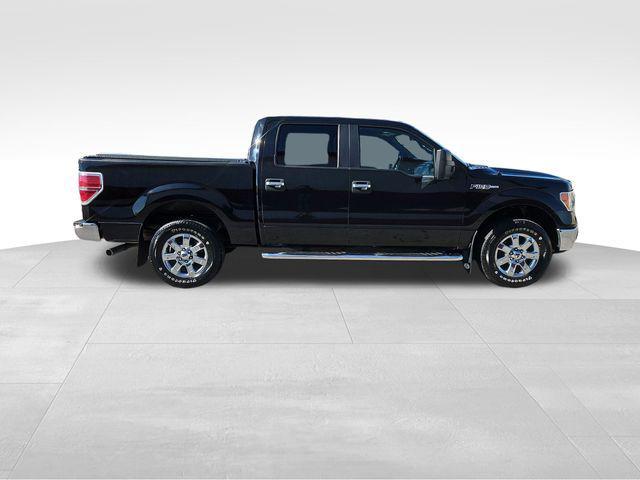 used 2013 Ford F-150 car, priced at $15,000