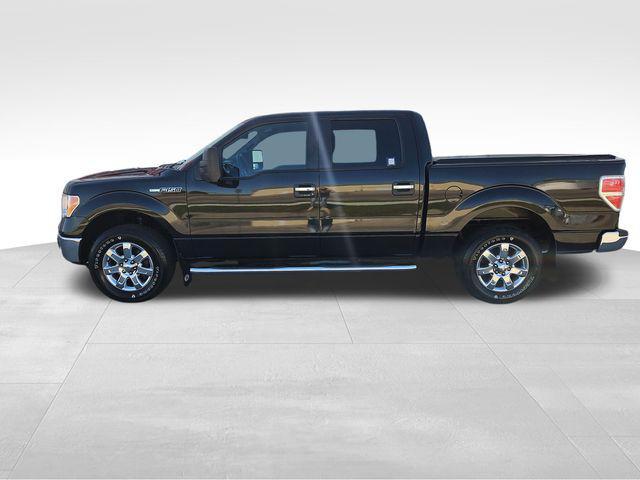 used 2013 Ford F-150 car, priced at $15,000
