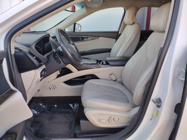 used 2018 Lincoln MKX car, priced at $13,994