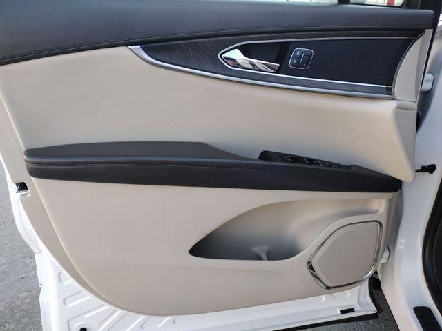 used 2018 Lincoln MKX car, priced at $13,994