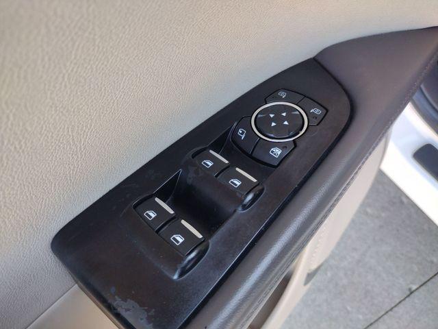 used 2018 Lincoln MKX car, priced at $13,994