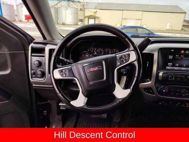 used 2014 GMC Sierra 1500 car, priced at $16,000