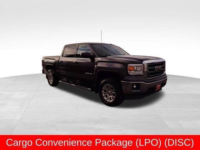 used 2014 GMC Sierra 1500 car, priced at $16,000