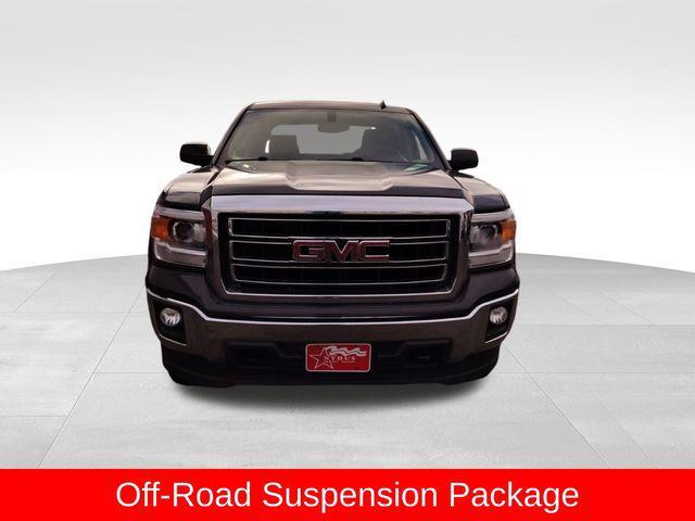 used 2014 GMC Sierra 1500 car, priced at $16,000