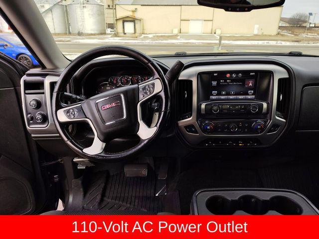 used 2014 GMC Sierra 1500 car, priced at $16,000