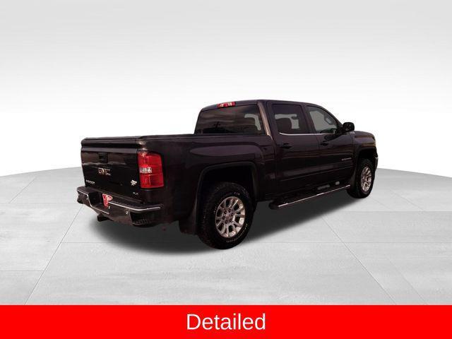 used 2014 GMC Sierra 1500 car, priced at $16,000