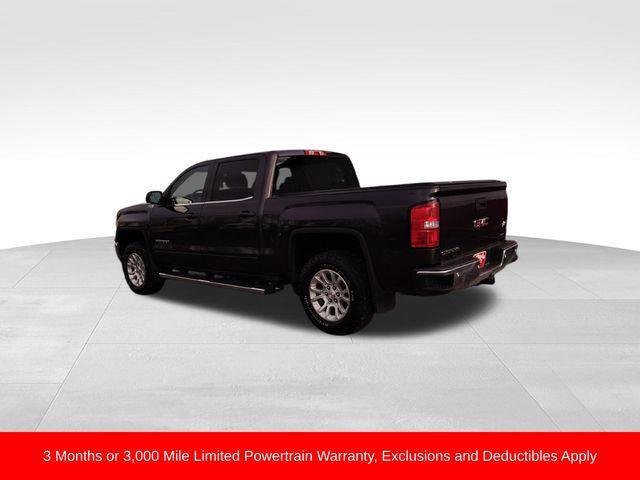 used 2014 GMC Sierra 1500 car, priced at $16,000