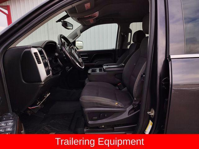 used 2014 GMC Sierra 1500 car, priced at $16,000