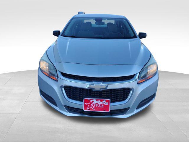 used 2015 Chevrolet Malibu car, priced at $8,000