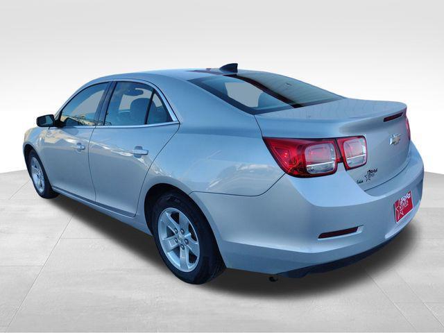 used 2015 Chevrolet Malibu car, priced at $8,000
