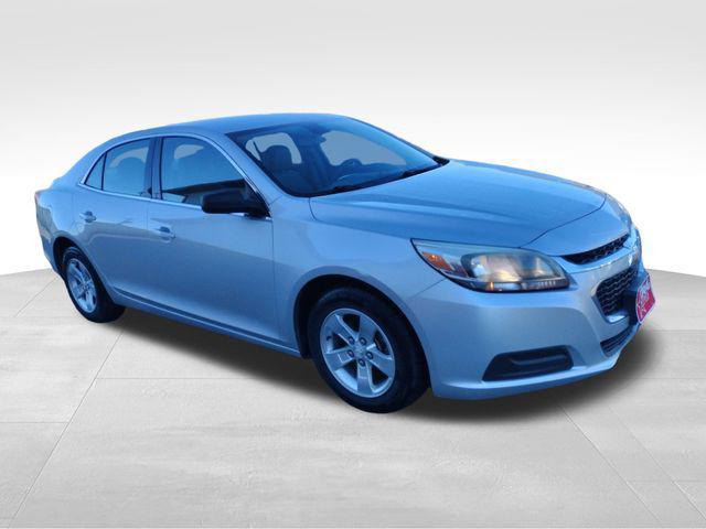 used 2015 Chevrolet Malibu car, priced at $8,000