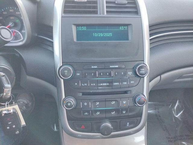 used 2015 Chevrolet Malibu car, priced at $8,000